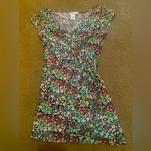 Women’s size small top
